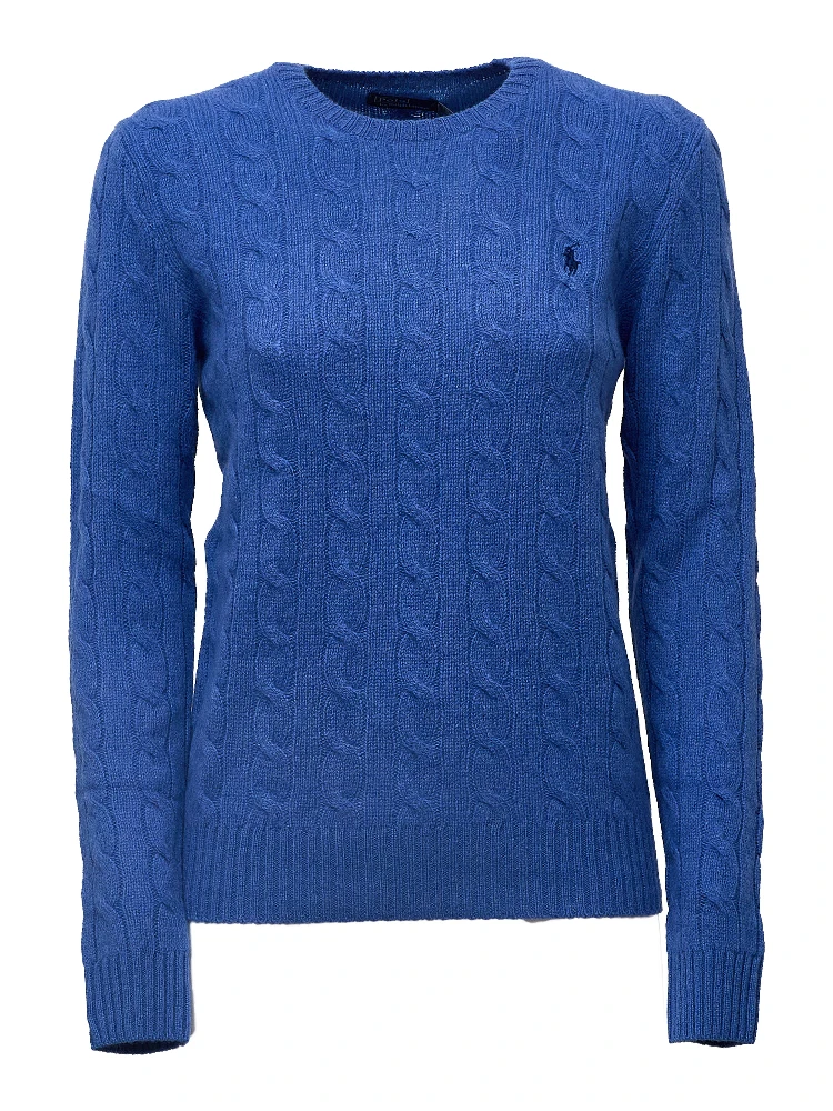 Julianna Crewneck Pullover