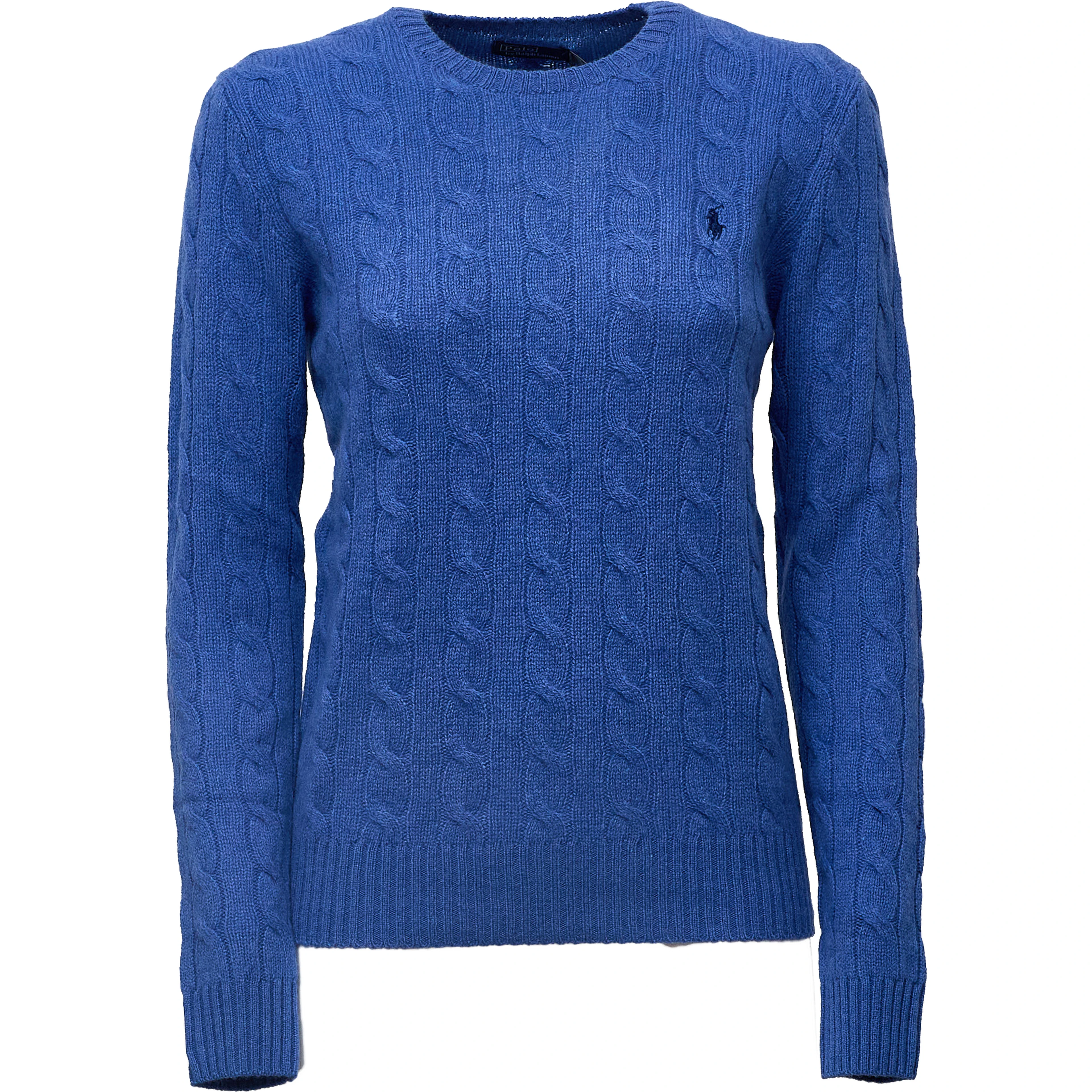 Julianna Crewneck Pullover