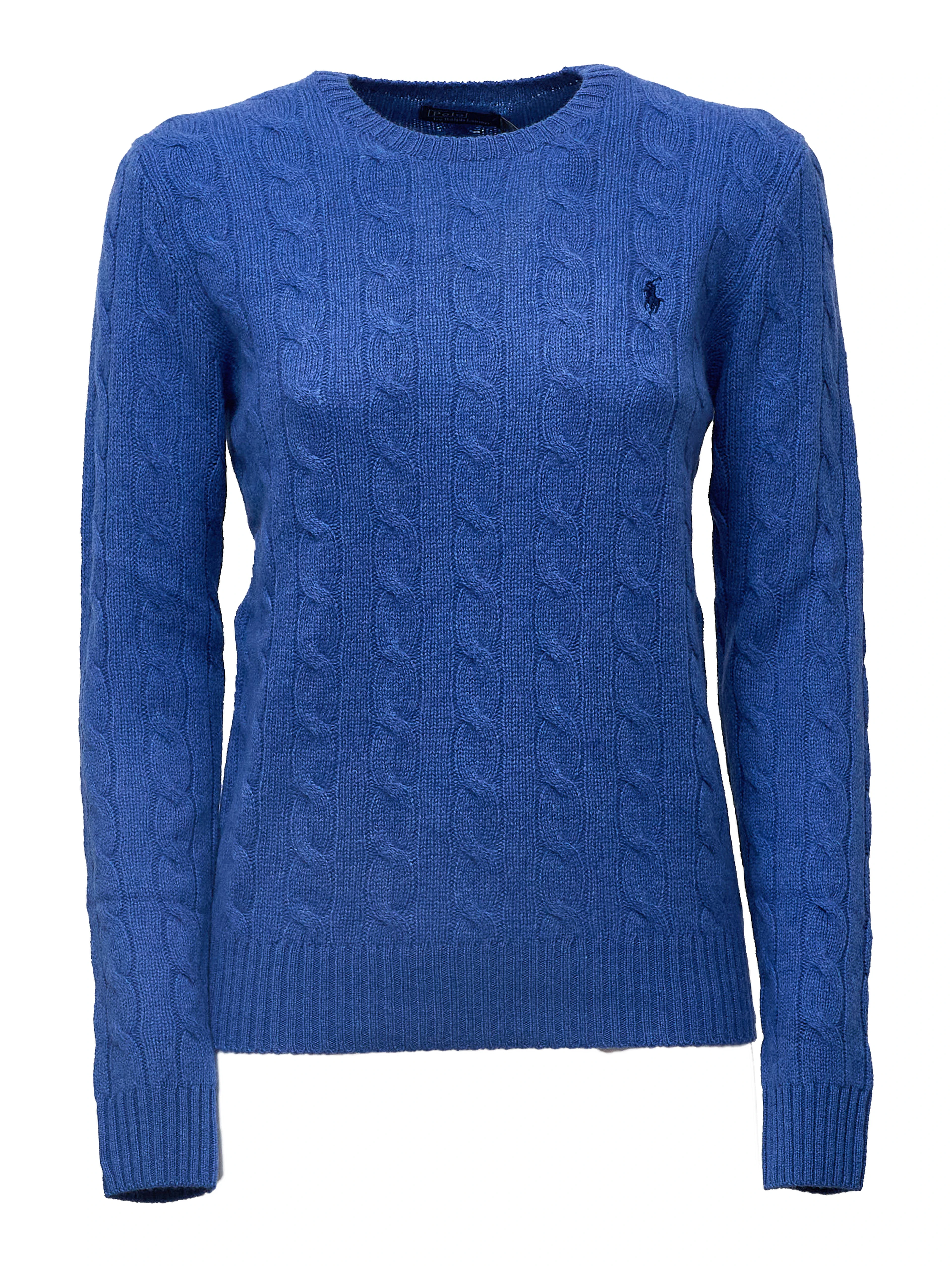Julianna Crewneck Pullover