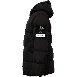 Piumino Garment Dyed Crinkle Reps NY
