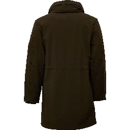 C.P. Shell-R Padded Hooded Parka