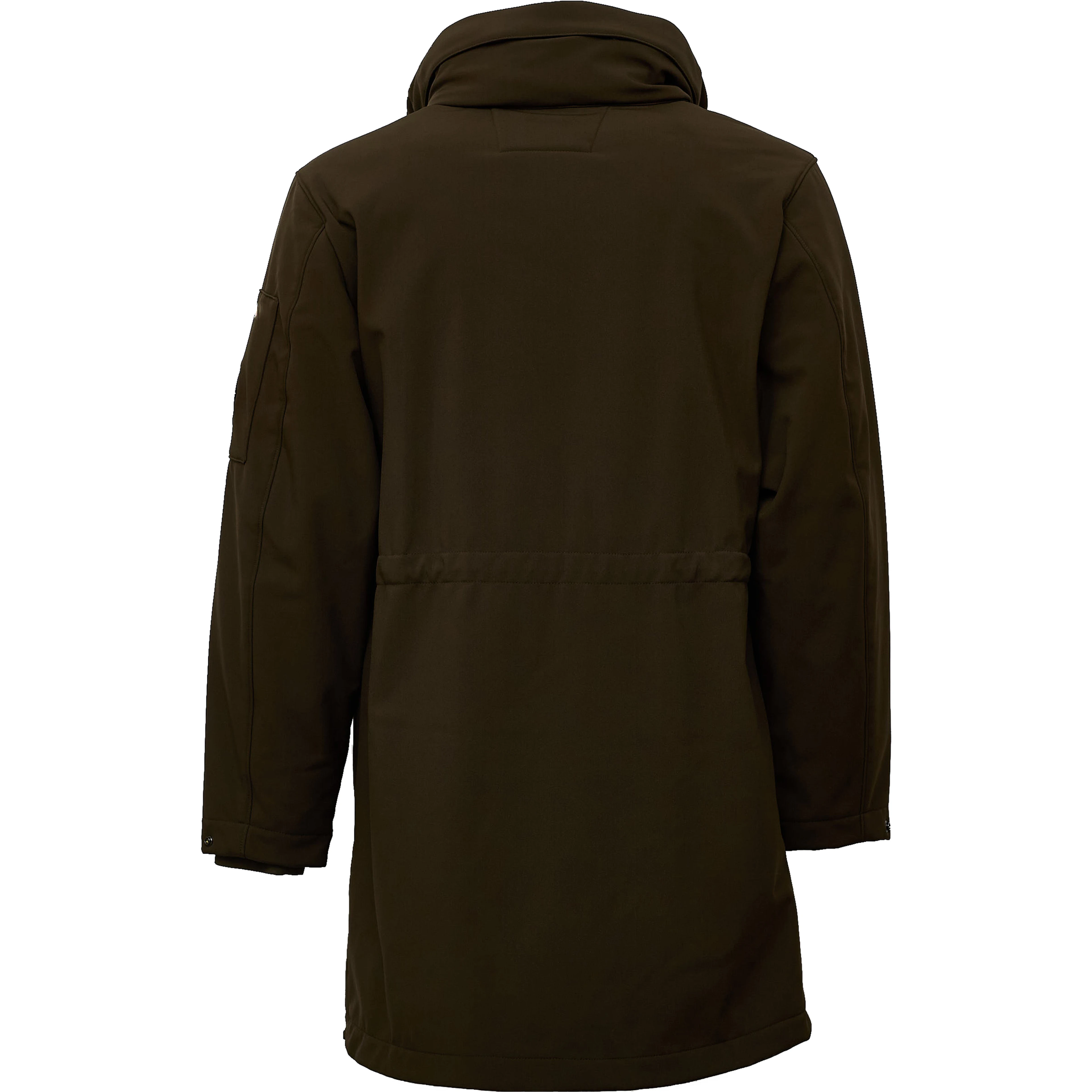 C.P. Shell-R Padded Hooded Parka