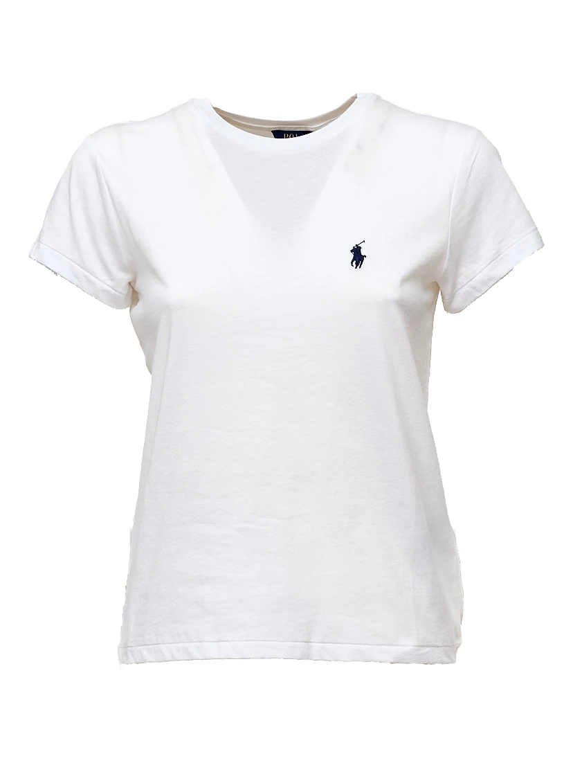 Knit T-Shirt 40/1 Cotton Jersey