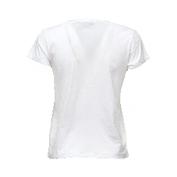 Knit T-Shirt 40/1 Cotton Jersey