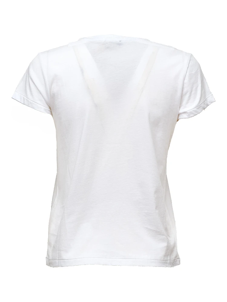 Knit T-Shirt 40/1 Cotton Jersey alternative