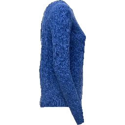Julianna Crewneck Pullover