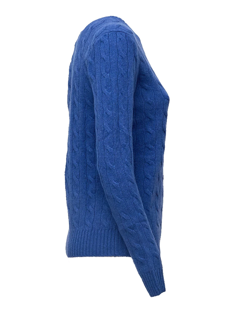 Julianna Crewneck Pullover alternative