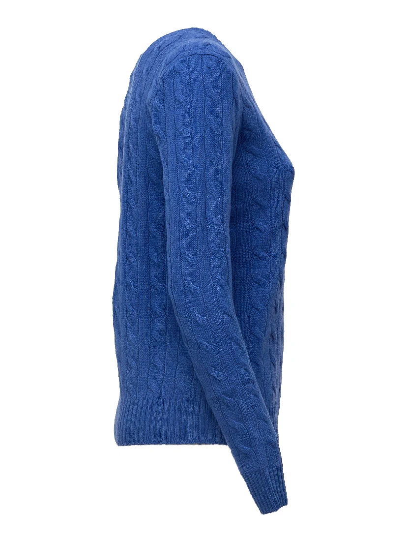 Julianna Crewneck Pullover