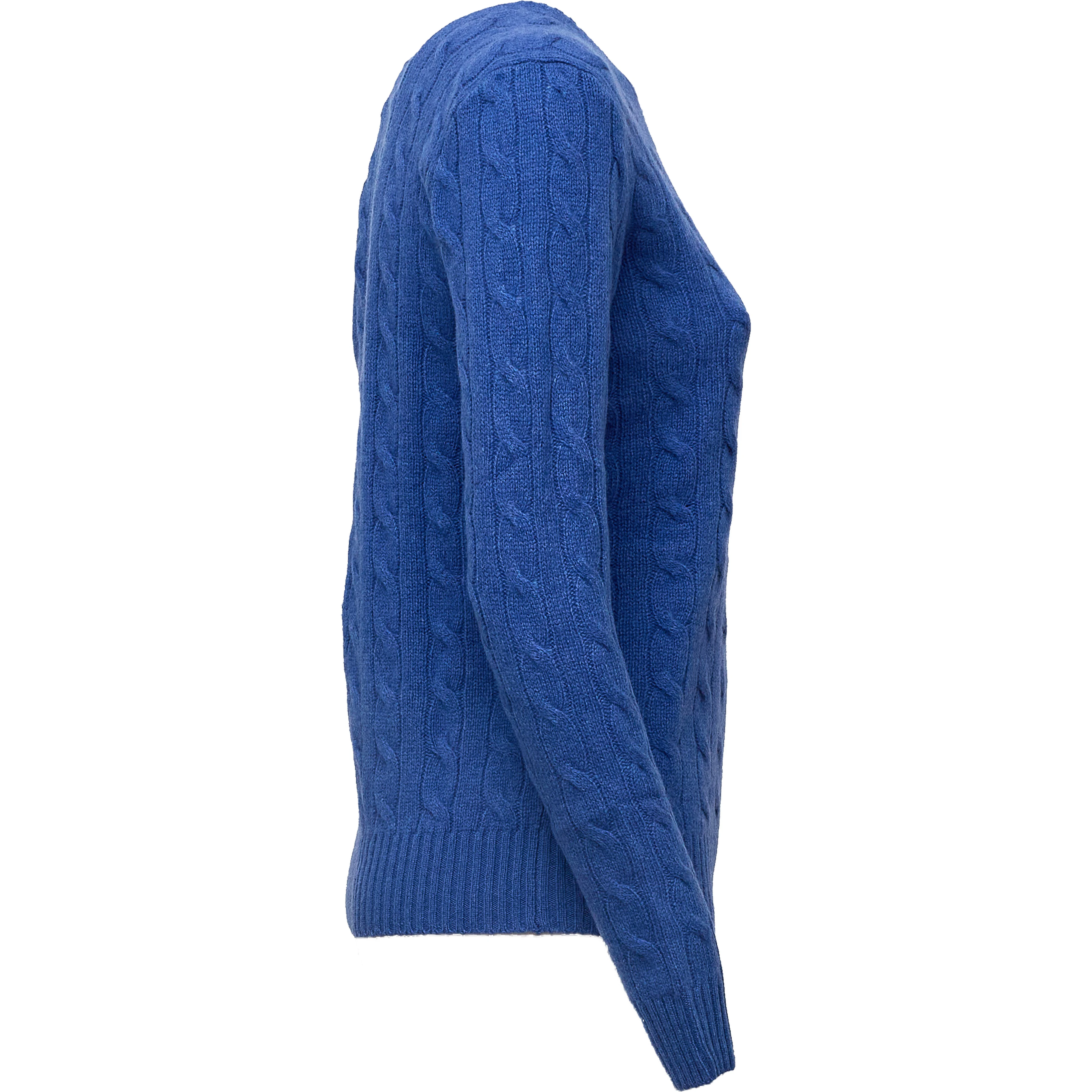Julianna Crewneck Pullover
