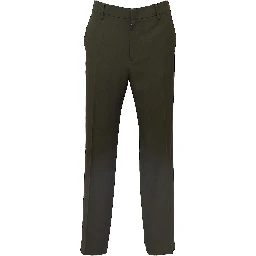 Pantaloni Tessuto