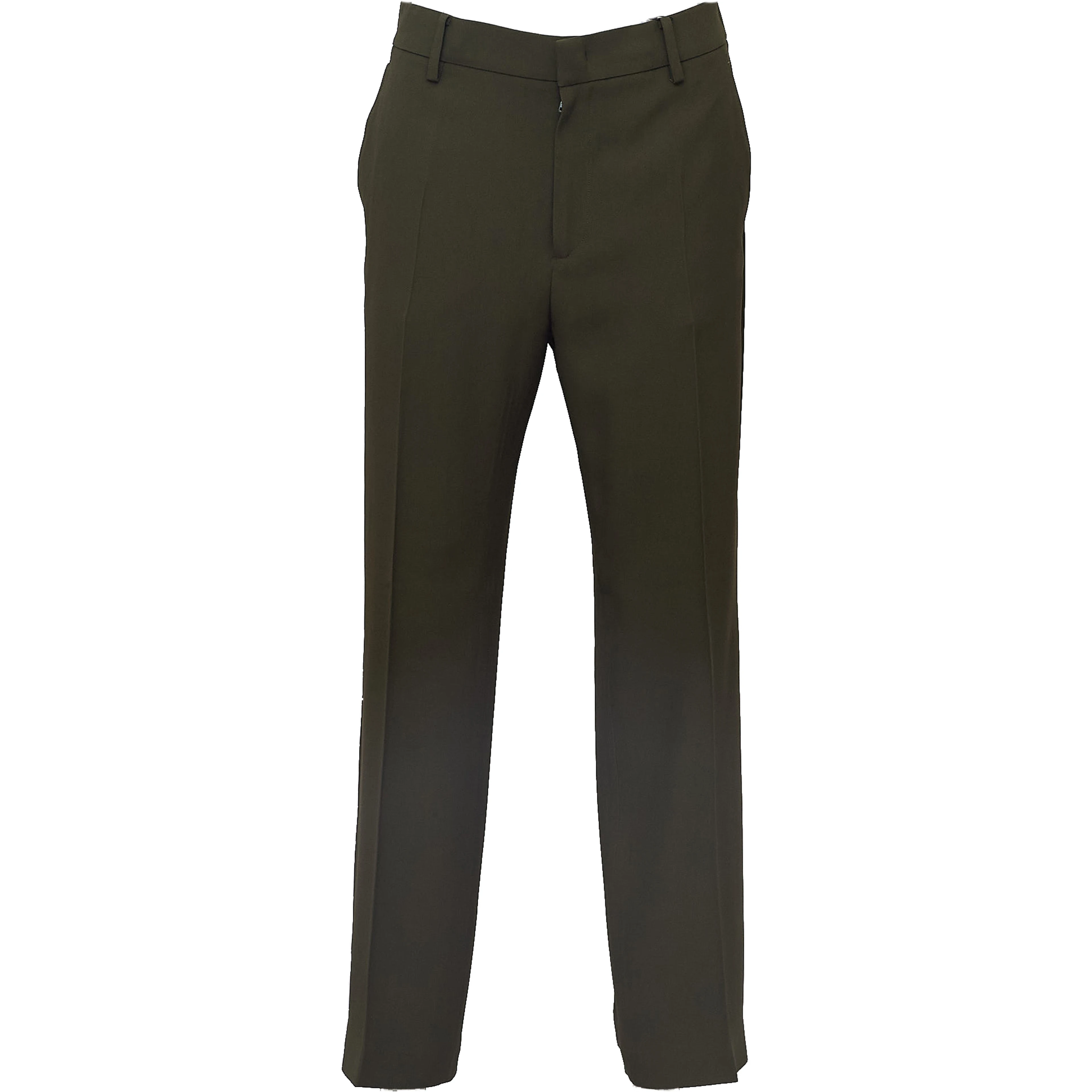 Pantaloni Tessuto