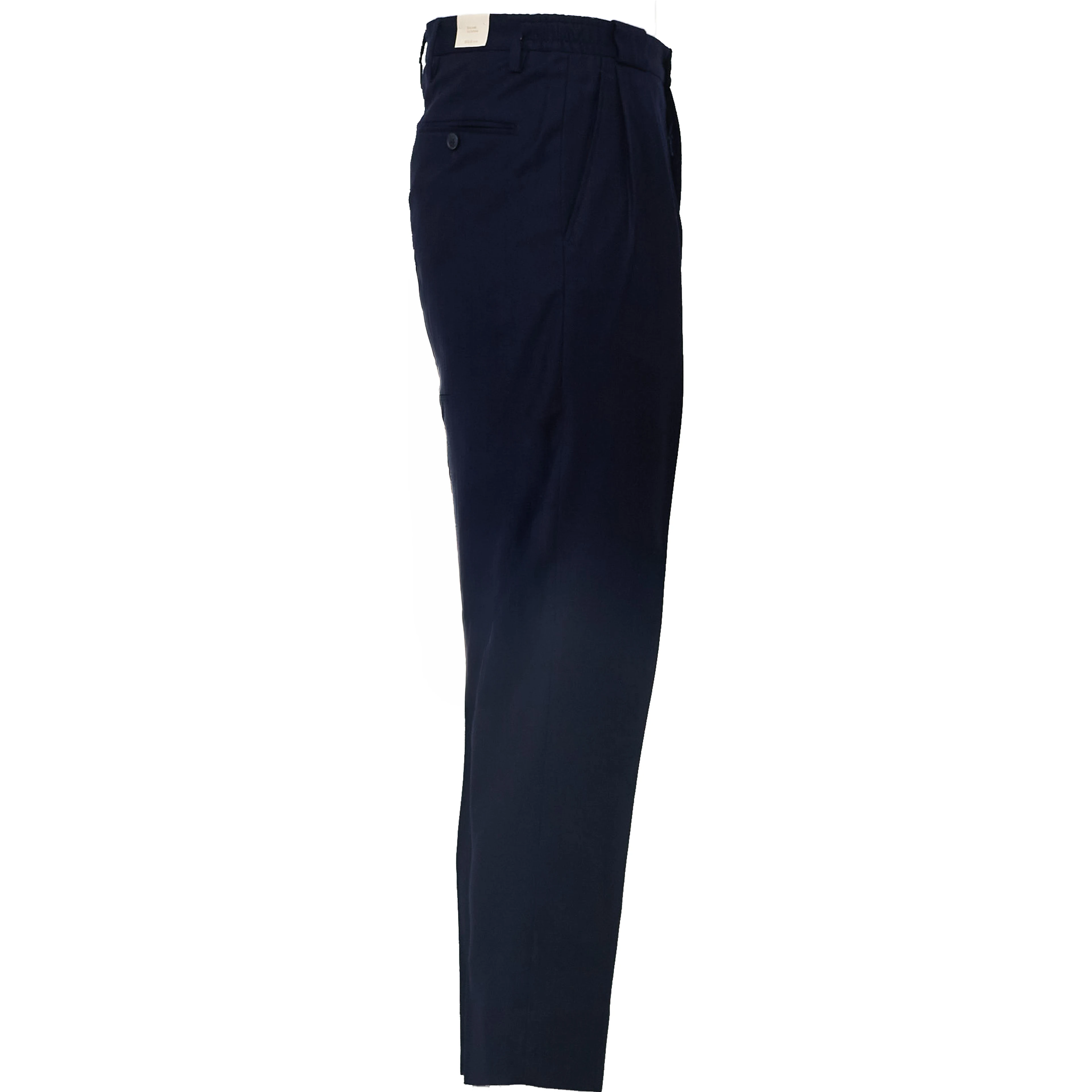 Pantaloni Portobellos In Lana