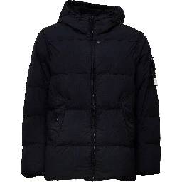 Piumino Garment Dyed Crinkle Reps NY