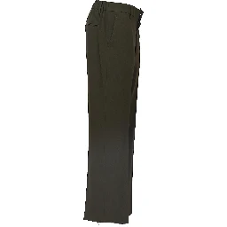 Pantaloni Tessuto