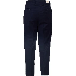 Pantaloni Portobellos In Lana