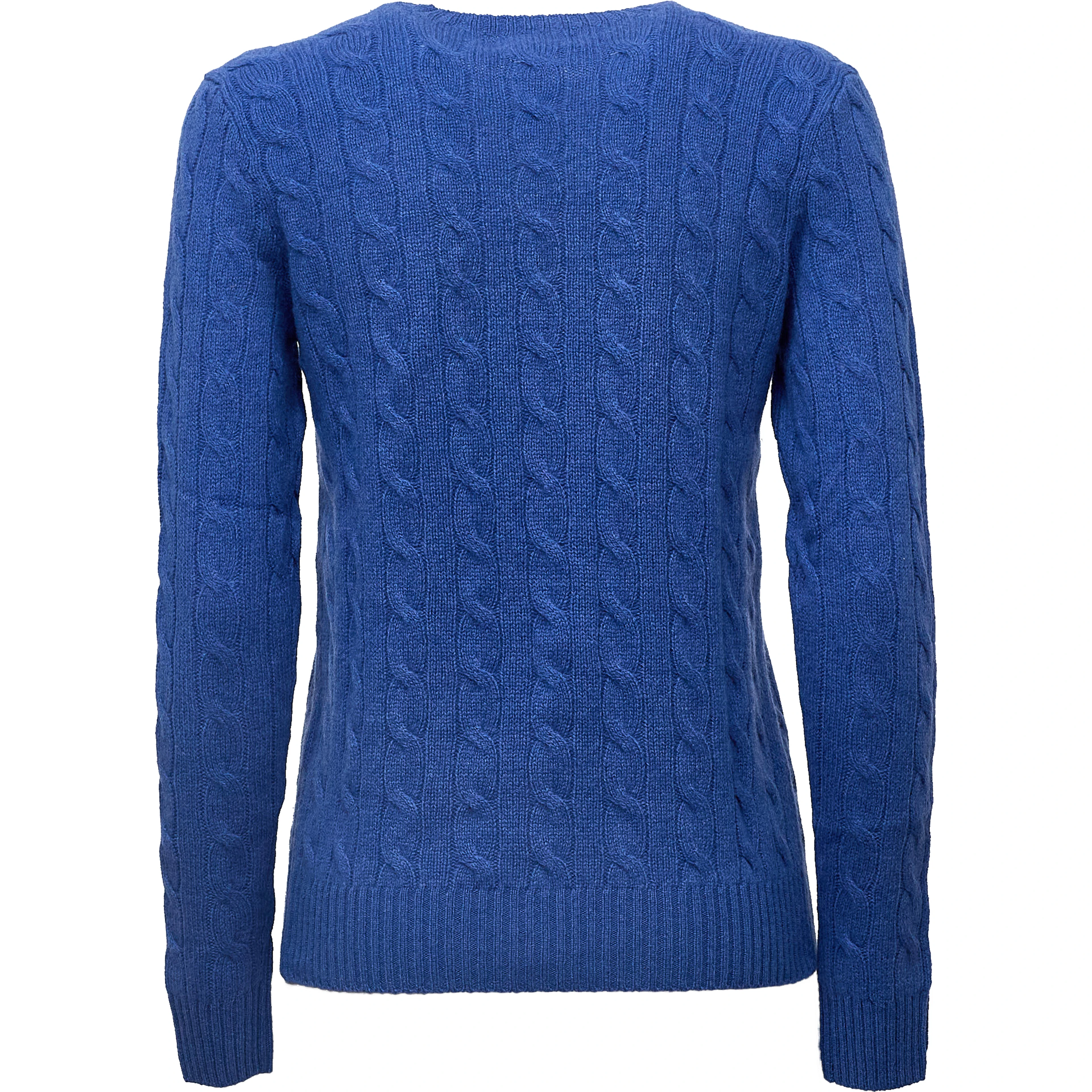 Julianna Crewneck Pullover