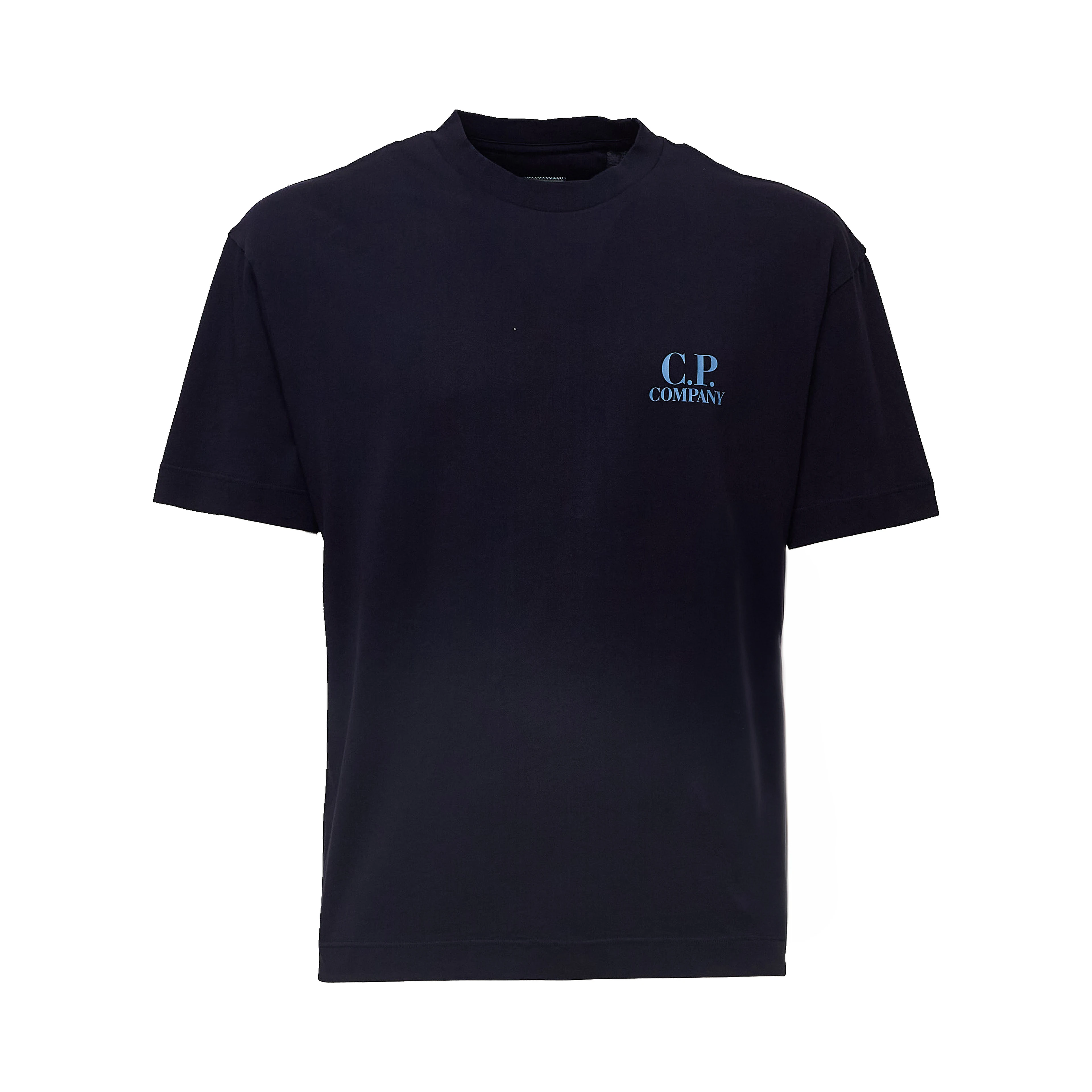30/1 Jersey Short Sleeve Comfort T-Shirt