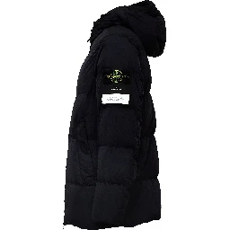 Piumino Garment Dyed Crinkle Reps NY
