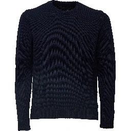 Maglia Girocollo Slim Fit