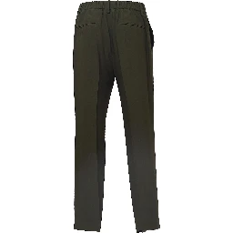 Pantaloni Tessuto