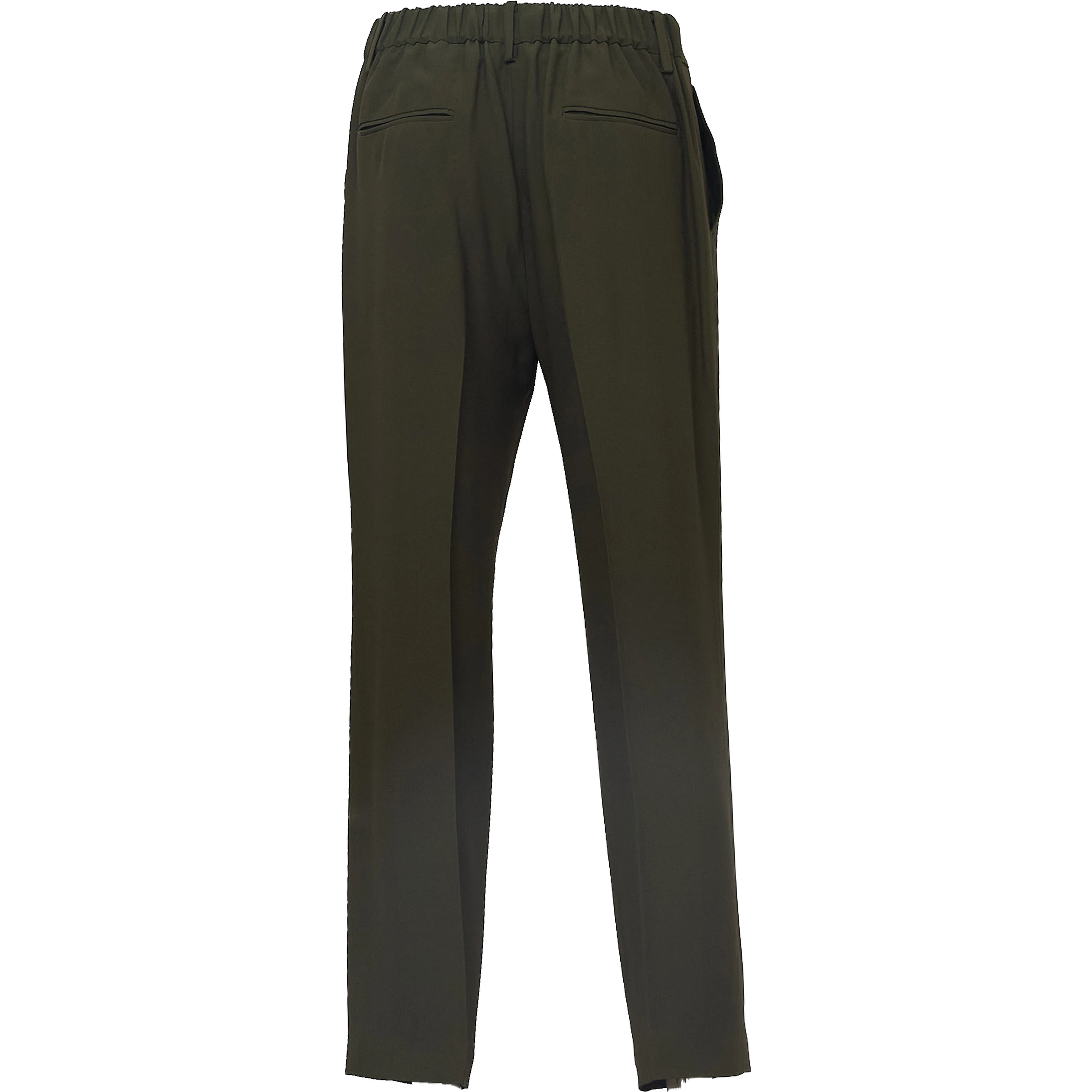 Pantaloni Tessuto