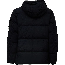 Piumino Garment Dyed Crinkle Reps NY