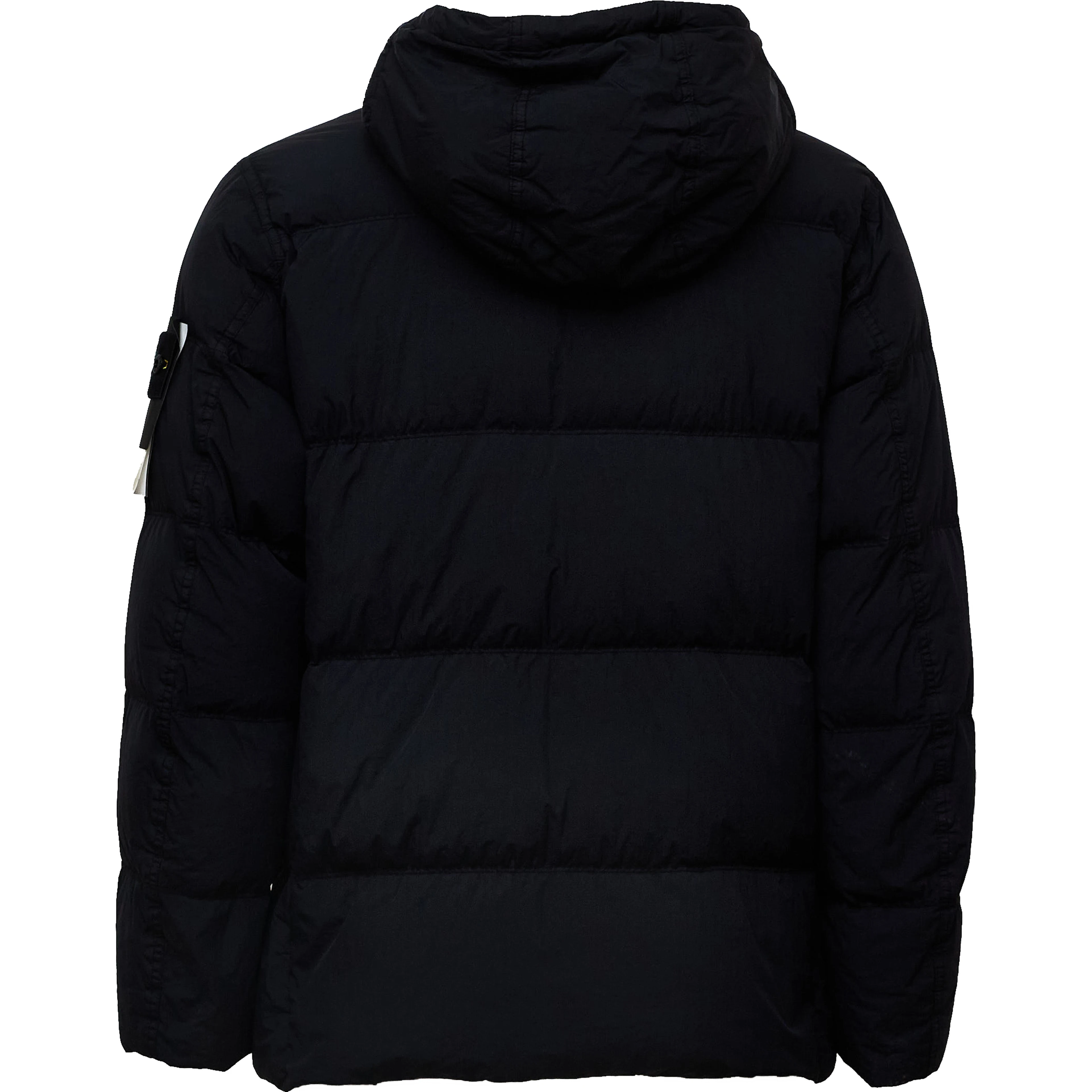 Piumino Garment Dyed Crinkle Reps NY