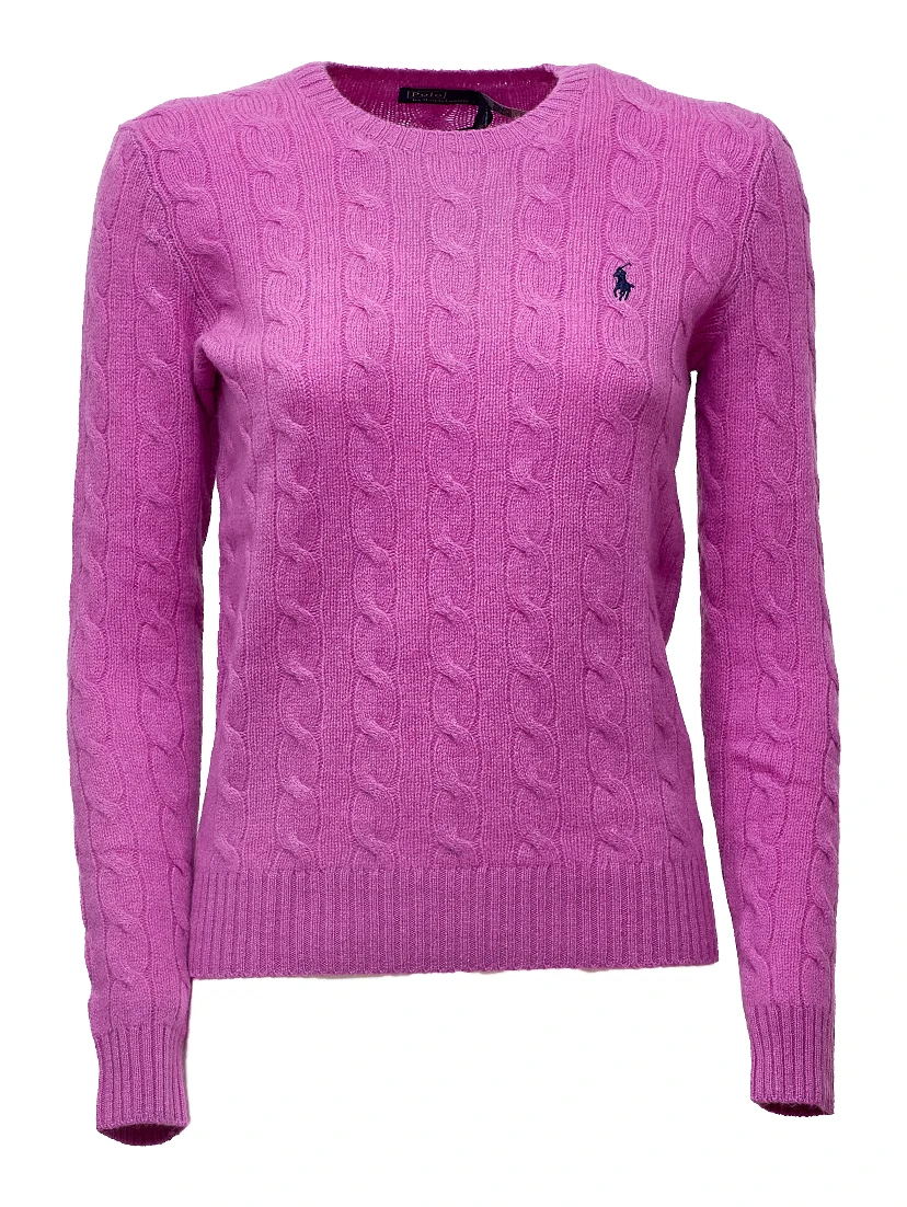 Julianna Crewneck Pullover