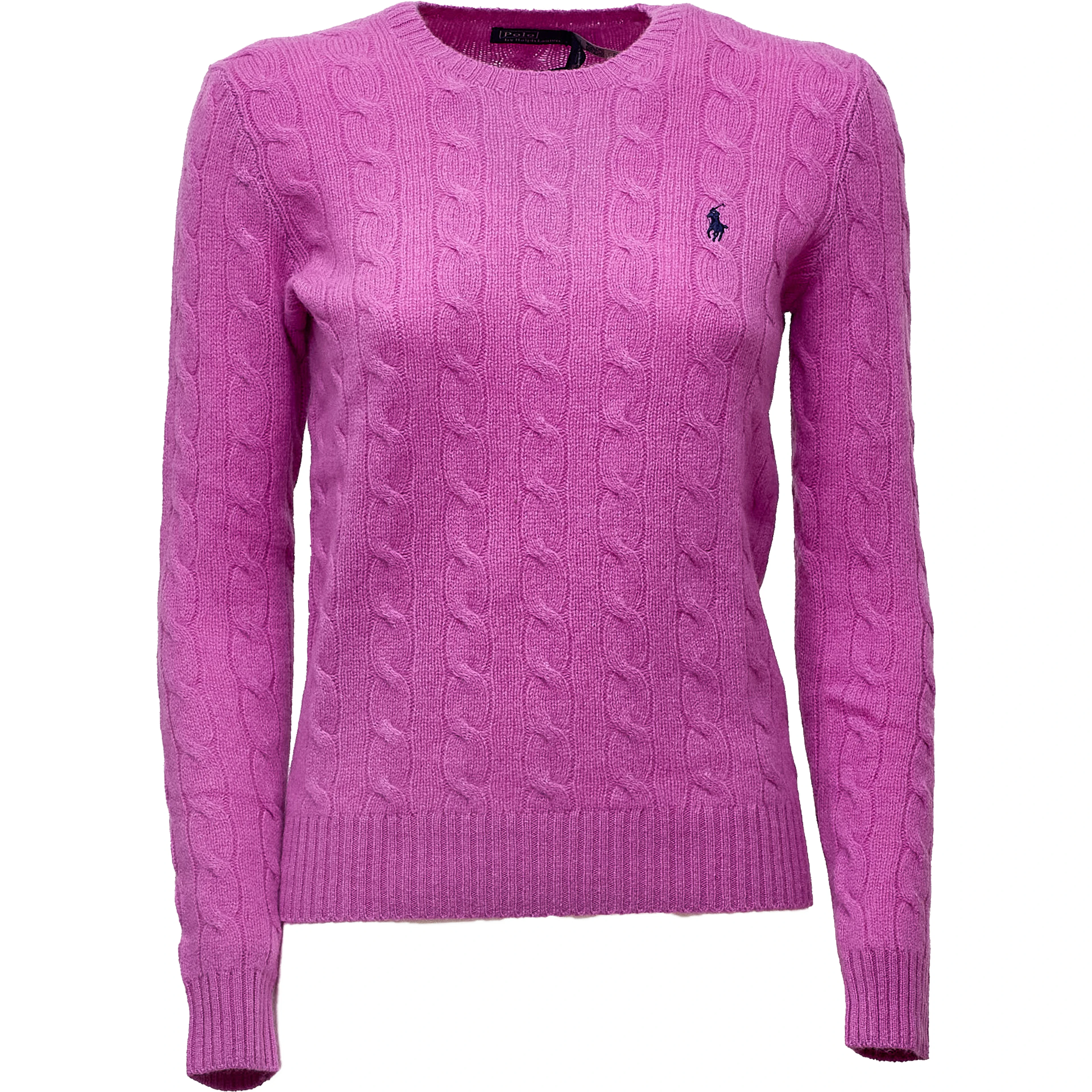 Julianna Crewneck Pullover