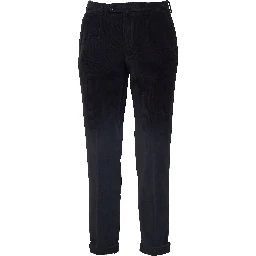 Pantaloni In Velluto