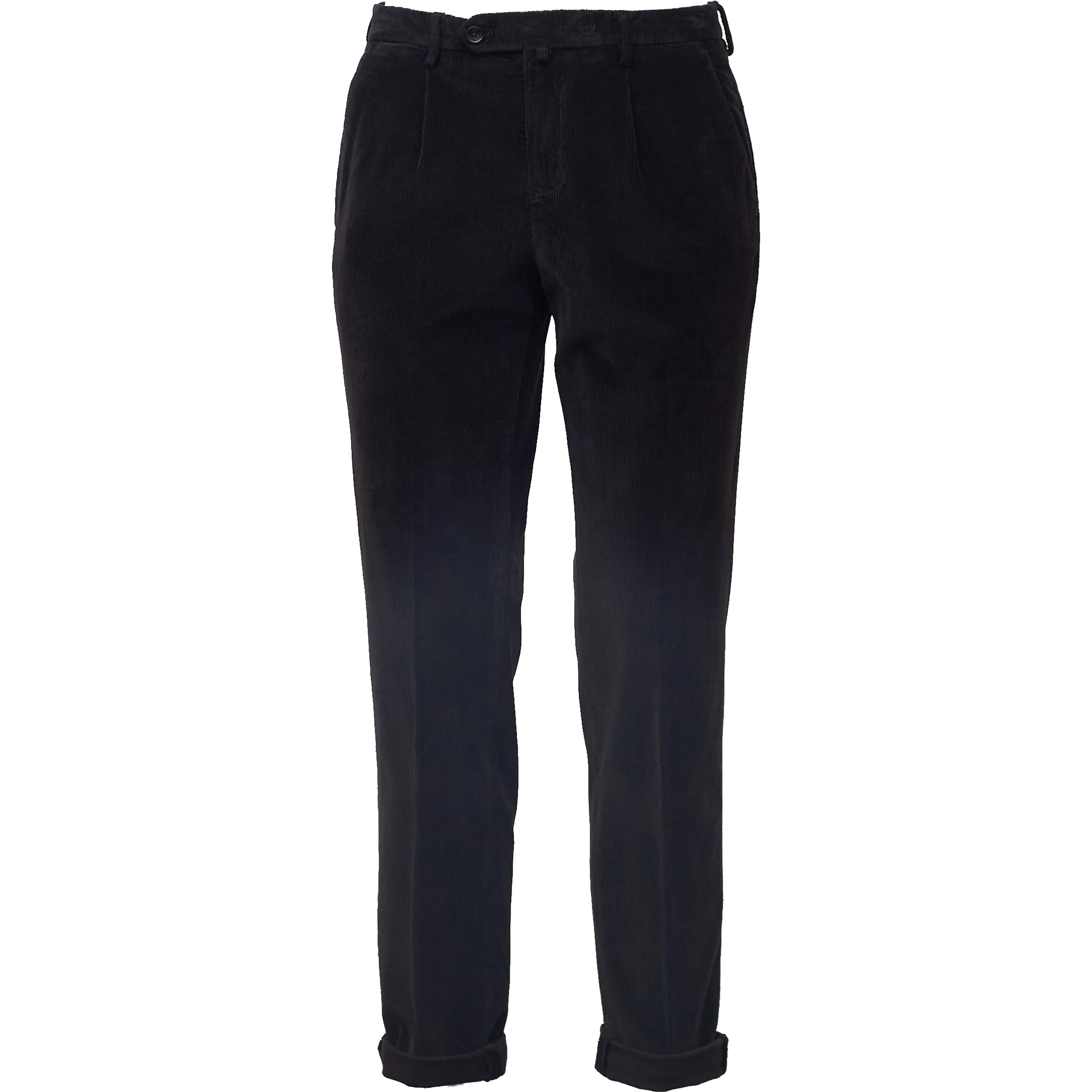 Pantaloni In Velluto