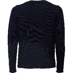 Maglia Girocollo Slim Fit