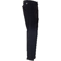 Pantaloni In Velluto