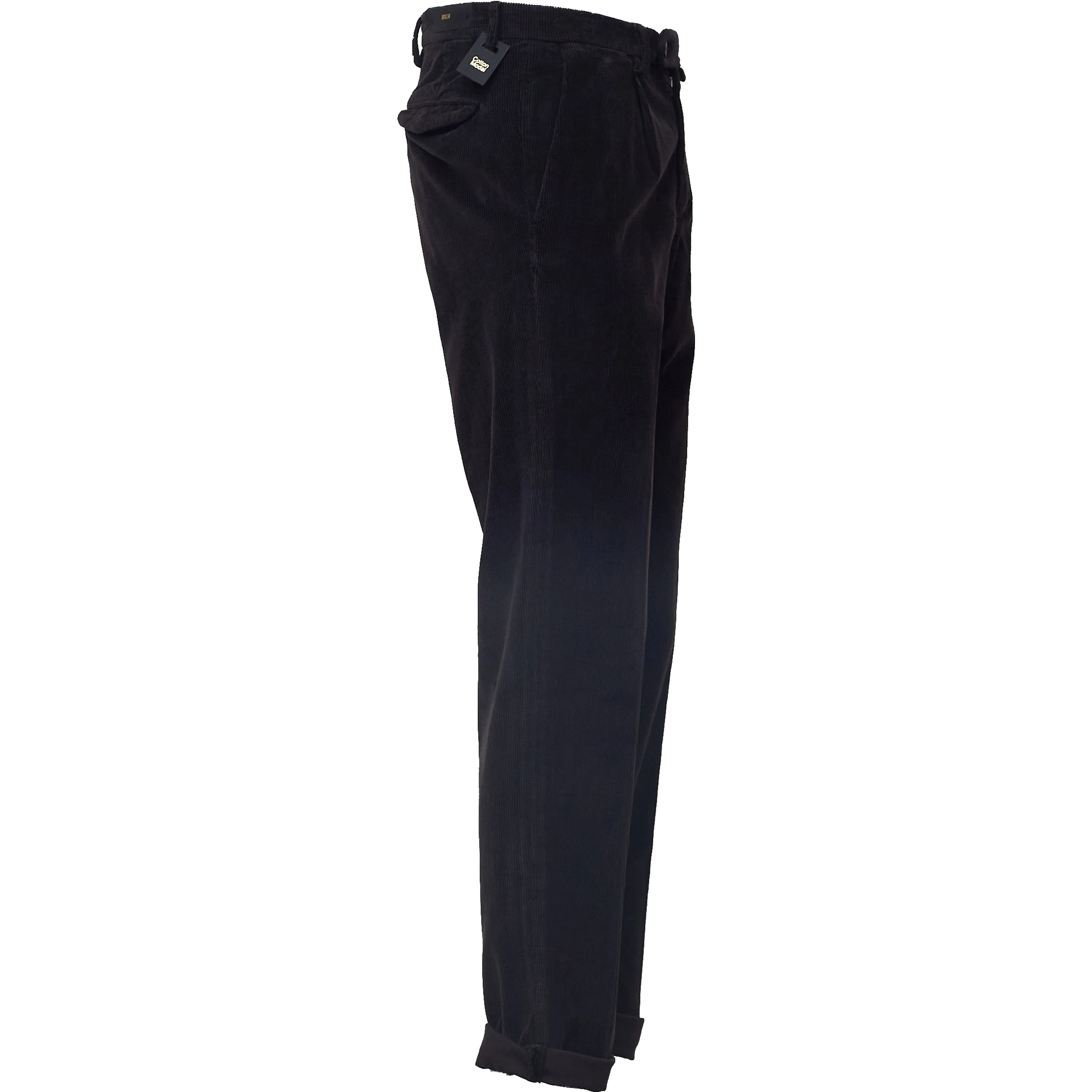 Pantaloni In Velluto