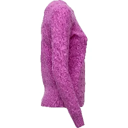Julianna Crewneck Pullover