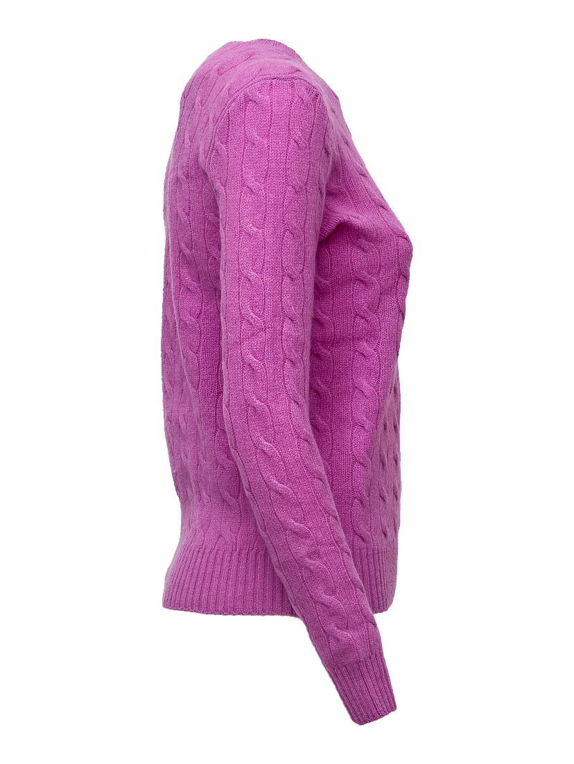 Julianna Crewneck Pullover