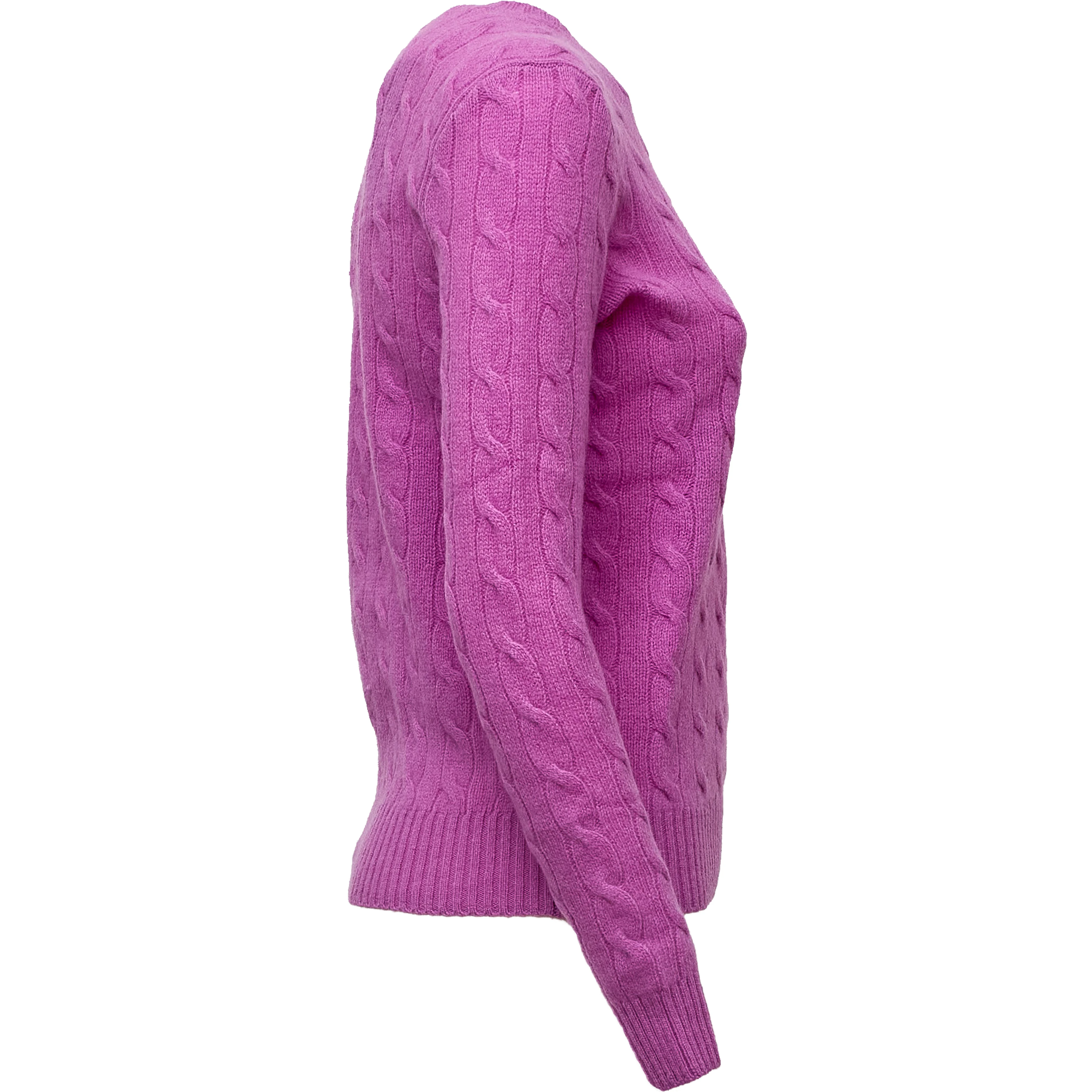 Julianna Crewneck Pullover