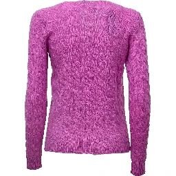 Julianna Crewneck Pullover