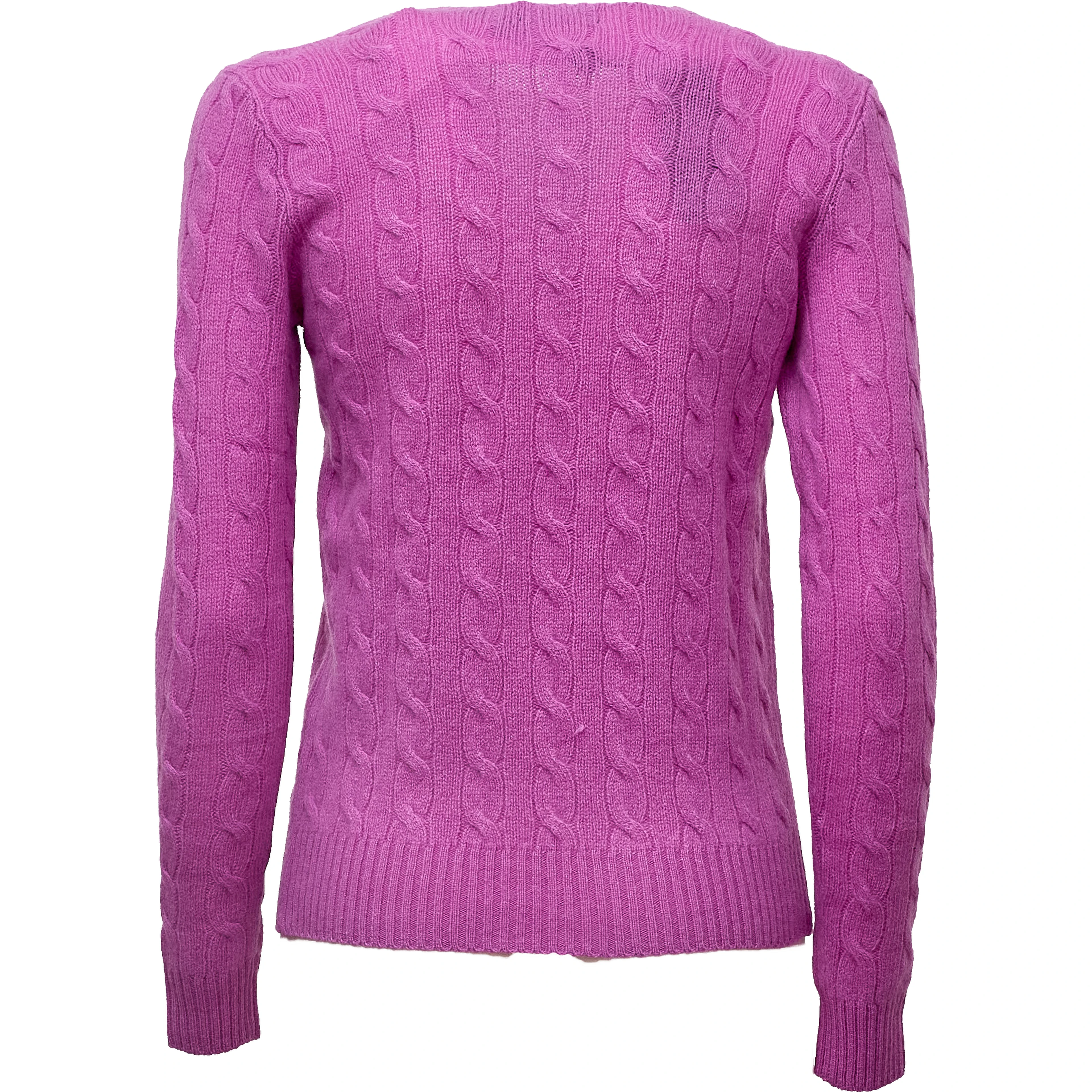 Julianna Crewneck Pullover