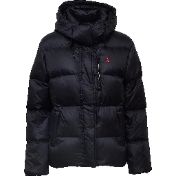 Jacket Insulated Coat Nylon Taffeta