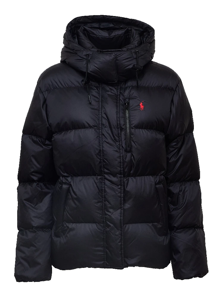 Jacket Insulated Coat Nylon Taffeta
