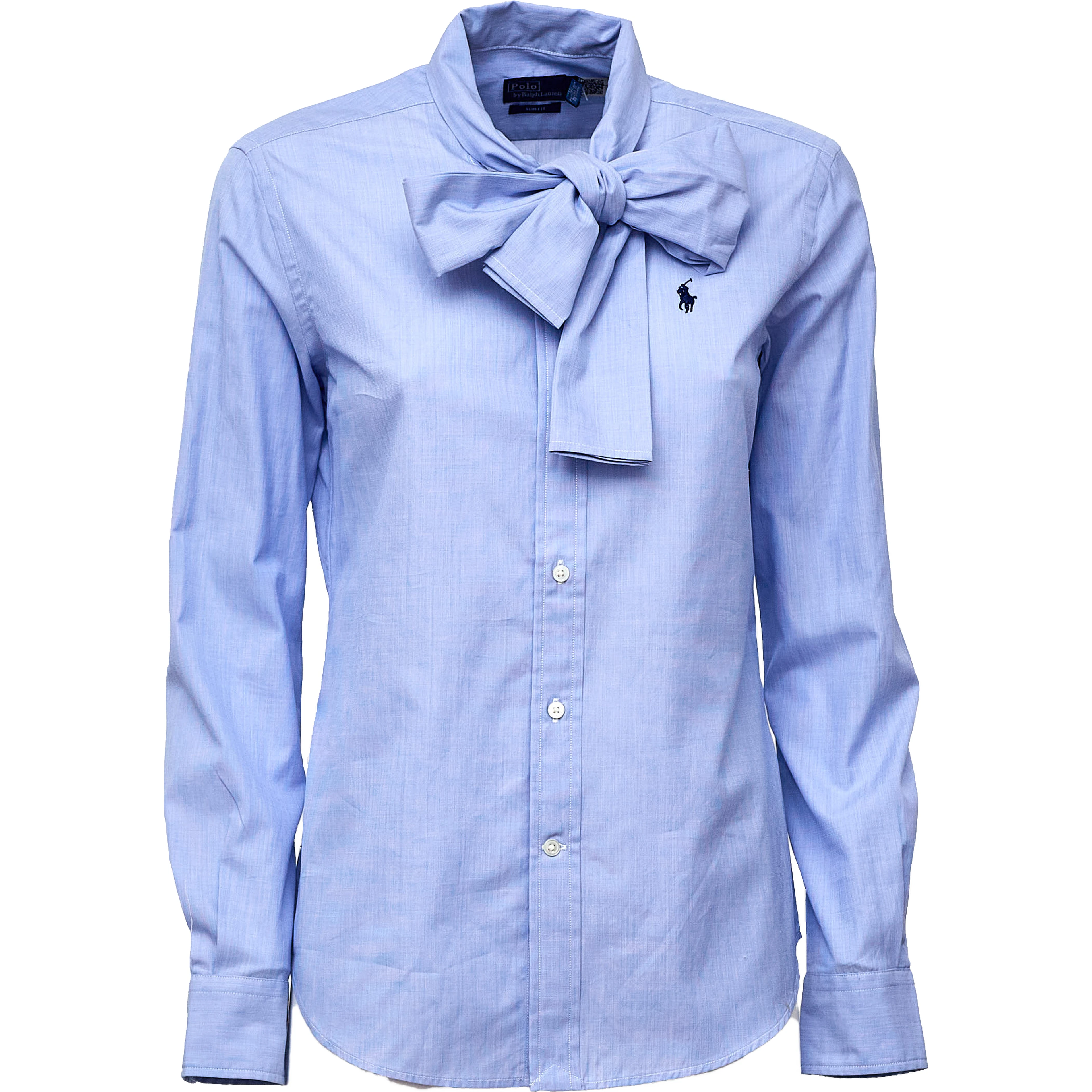 Woven Shirt 100/2 Poplin