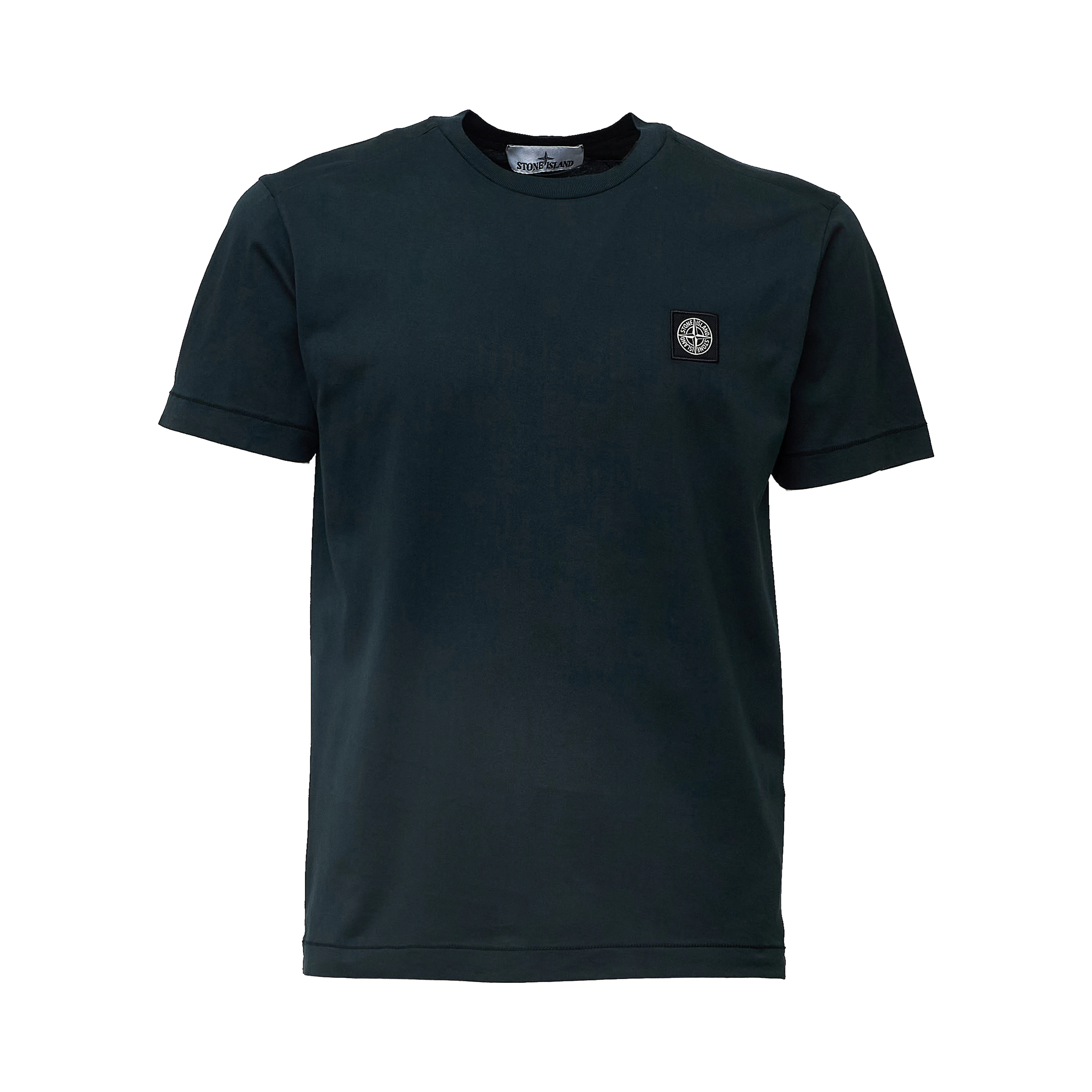 T-Shirt 60/2 Cotton Jersey