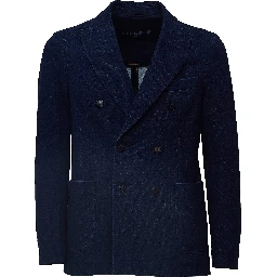 Blazer Double Breasted