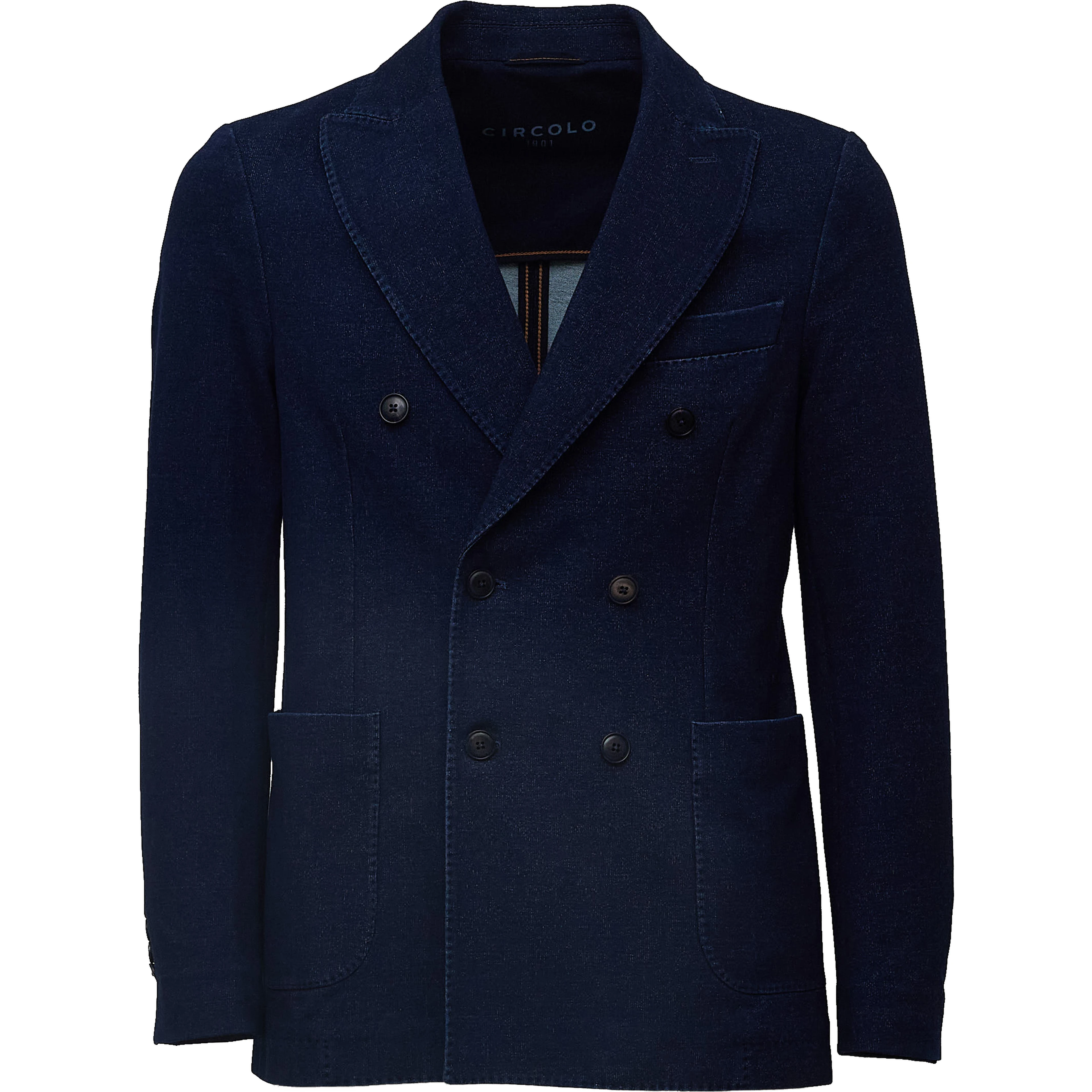 Blazer Double Breasted