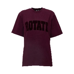 Astra Jersey Oversized T-Shirt