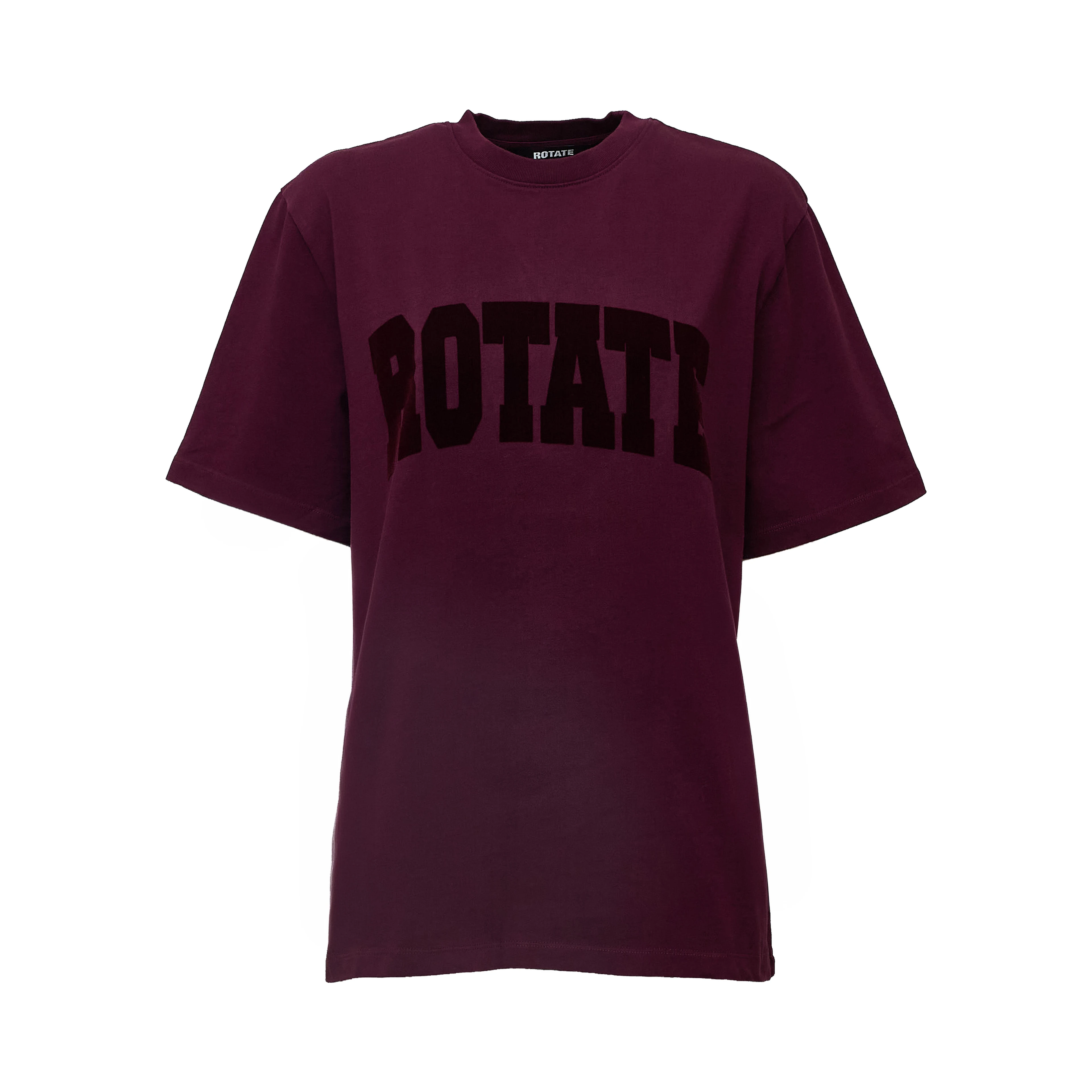 Astra Jersey Oversized T-Shirt