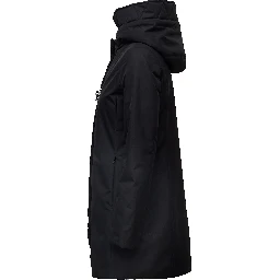Cappotto Toggle Tecnico Gabardina Microfibra
