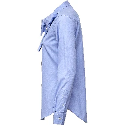 Woven Shirt 100/2 Poplin
