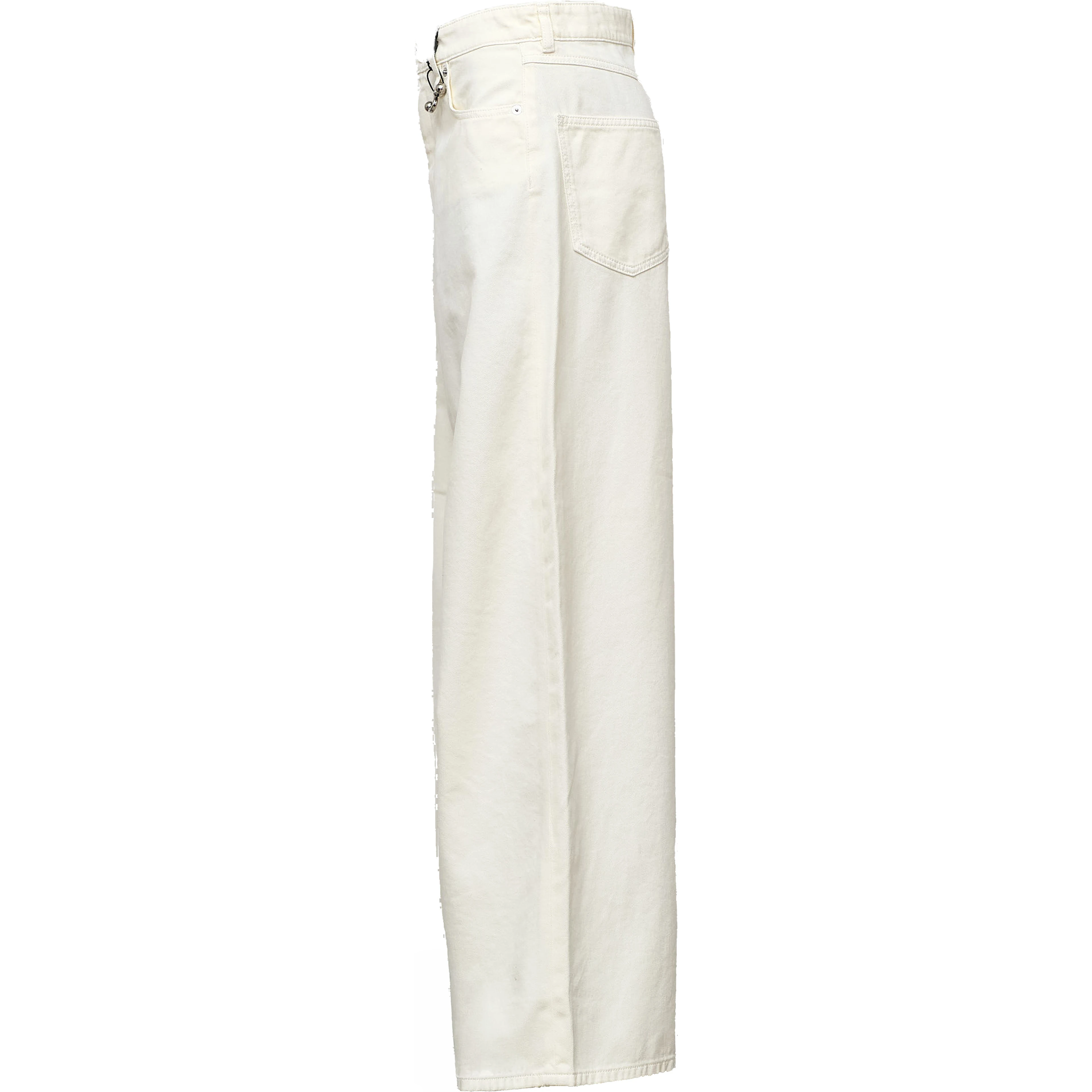 Pantaloni Siamese Bull Puro Cotone